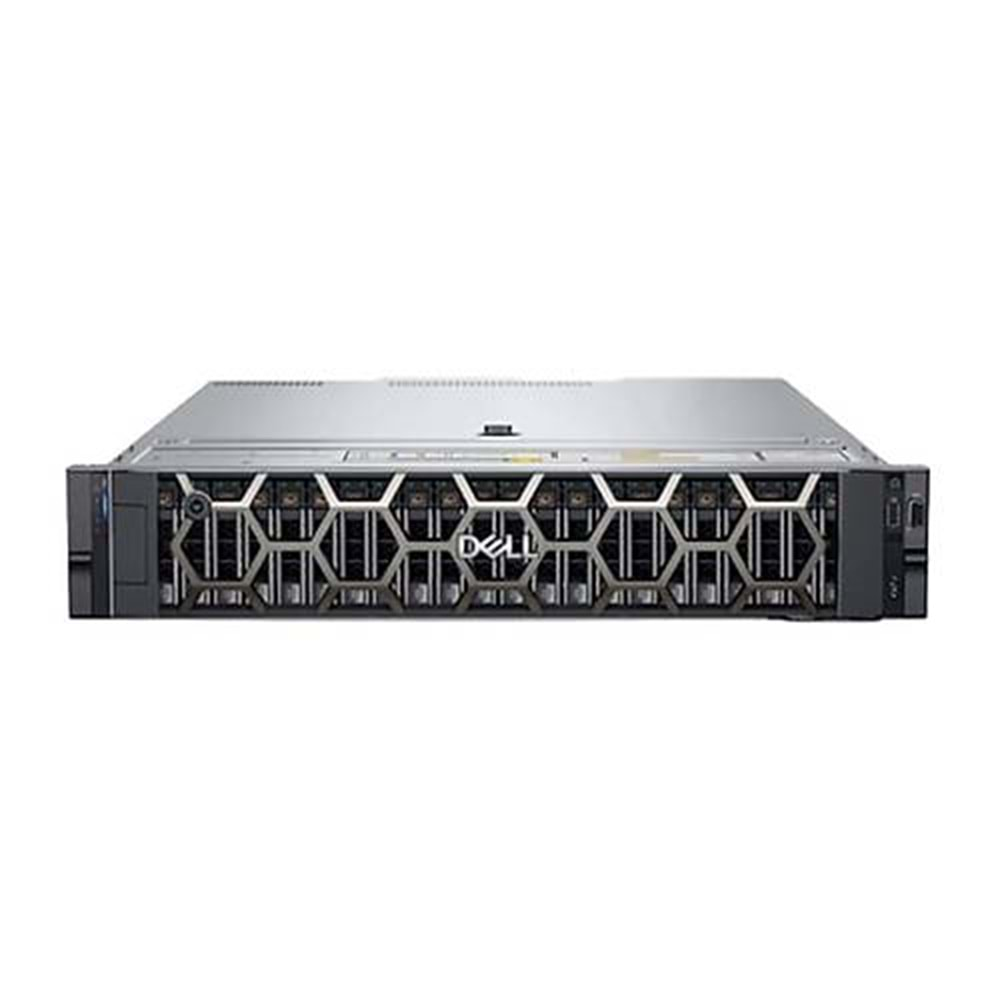 Dell PowerEdge R750XS Intel Xeon Silver 4310 2x32GB 1x1.2TB 10K SAS EMEA-PER750XS3SPL