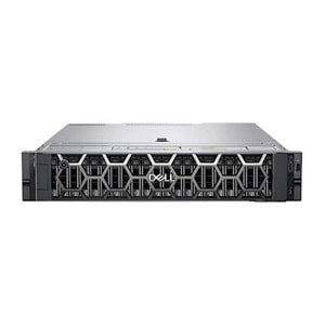 Dell PowerEdge R750XS Intel Xeon Silver 4310 2x32GB 1x1.2TB 10K SAS EMEA-PER750XS3SPL