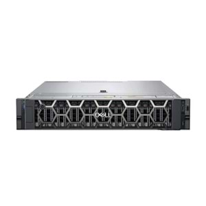 Dell R750xs Per750xs4spl Xeon Sılver 4314-1X16b Ram-1X480gb Ssd-Rack Sunucu