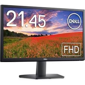 Dell 21.5
