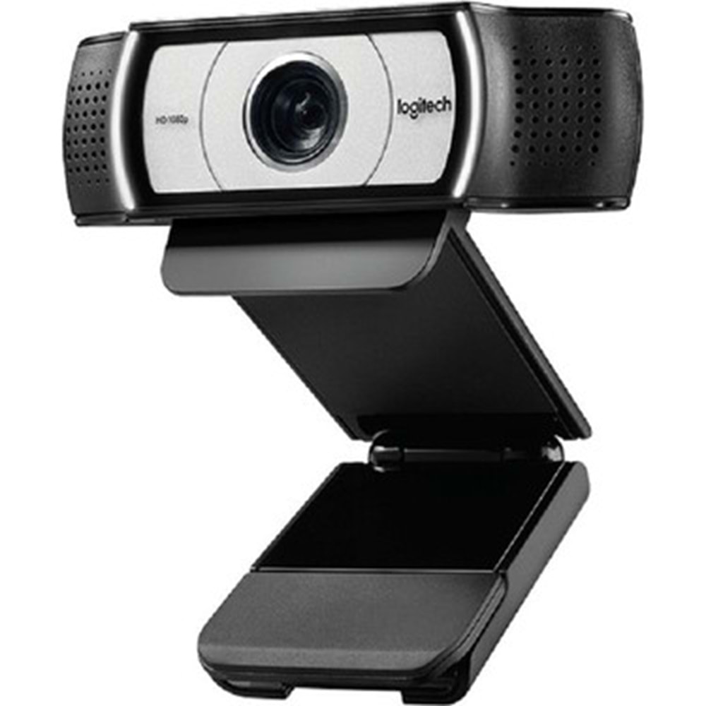 Logitech C930E Webcam 960-000972