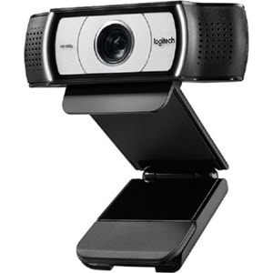 Logitech C930E Webcam 960-000972