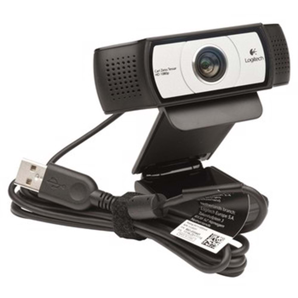 Logitech C930E Webcam 960-000972