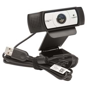 Logitech C930E Webcam 960-000972
