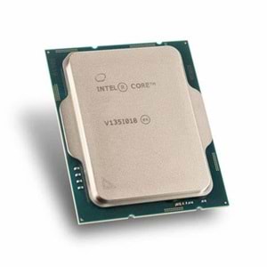 Intel Raptor Lake Refresh i7 14700K 1700Pin (Tray)