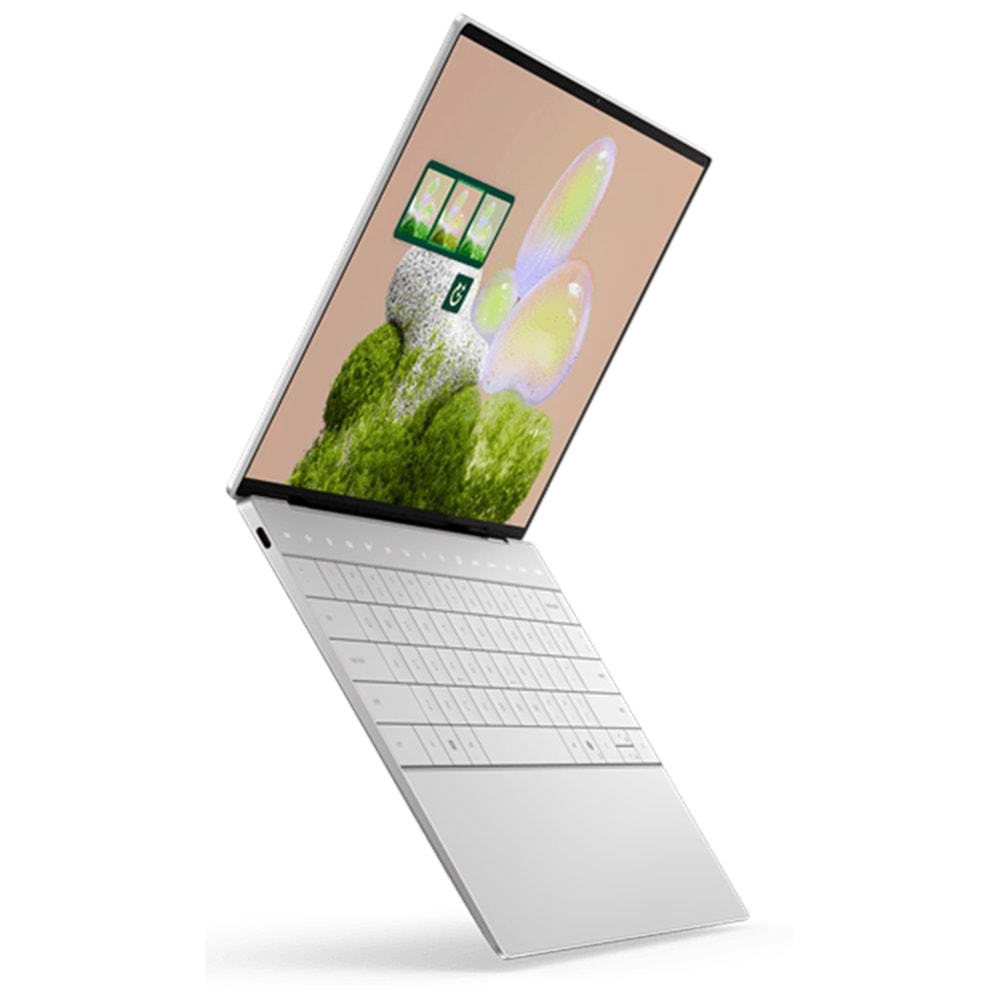 Dell XPS13 9350 Ultra 7 258V-13.4