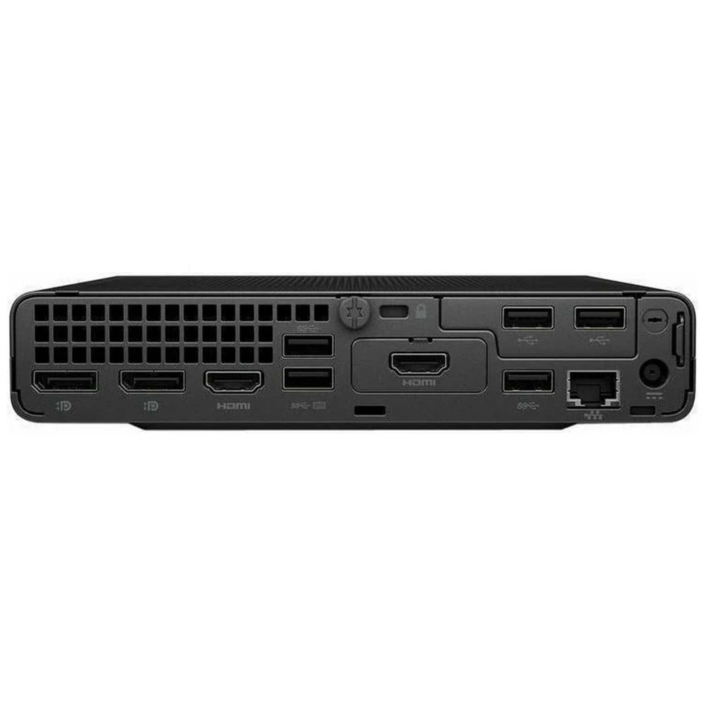 HP Elite Mini 800 G9 i9 14900-32G-1TBSSD-WPr