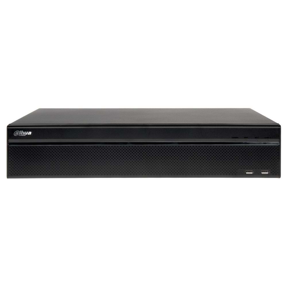 Dahua NVR5464-EI 64 Kanal H.265 NVR 4x20TB