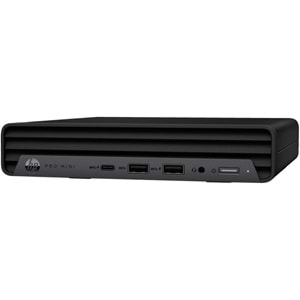 HP Pro Mini 400 G9 6D392EA i7 12700-16G-512SSD-Dos