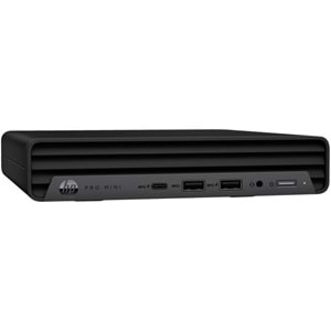 HP Pro Mini 400 G9 6D392EA i7 12700-16G-512SSD-Dos