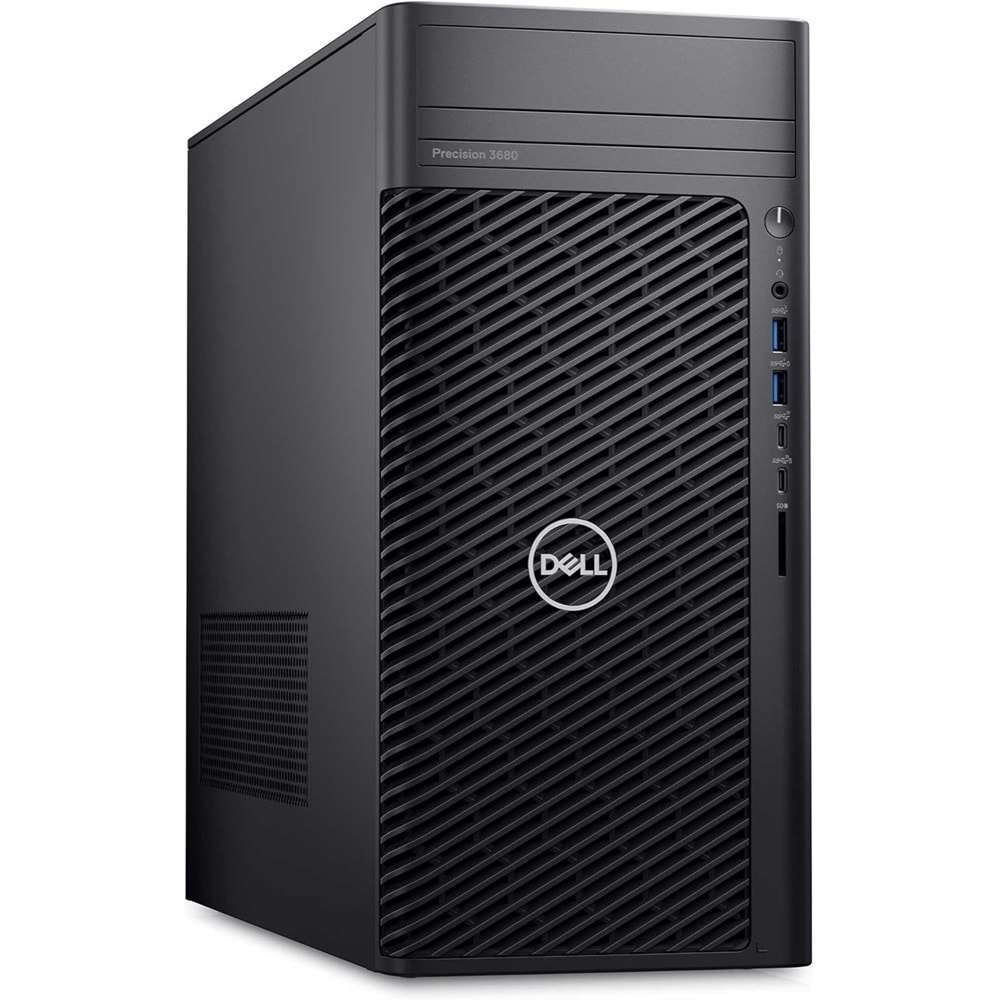 Dell T3680 i9 14900 32GB 1TBSSD 12G W11Pro