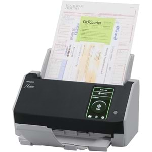 Ricoh fi-8040 Tarayıcı ADF (40ppm) (A4)