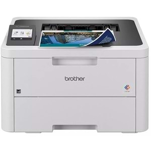 Brother HL-L3280CDW Kompakt Renkli Laser Yazıcı 26ppm (WiFi,Eth)(A4)