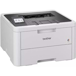 Brother HL-L3280CDW Kompakt Renkli Laser Yazıcı 26ppm (WiFi,Eth)(A4)