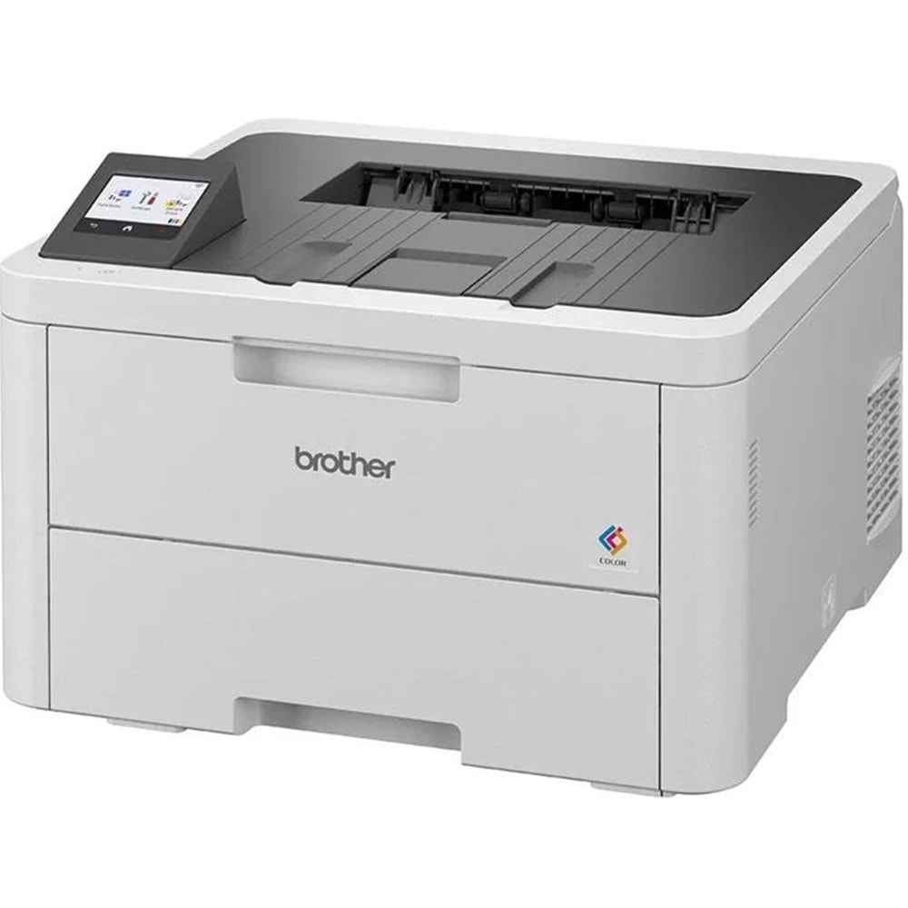 Brother HL-L3280CDW Kompakt Renkli Laser Yazıcı 26ppm (WiFi,Eth)(A4)