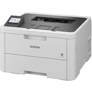 Brother HL-L3280CDW Kompakt Renkli Laser Yazıcı 26ppm (WiFi,Eth)(A4)