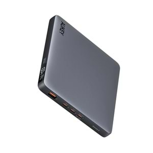 Aukey PB-Y44-GY 100W 20000 mAh PD 3.0 Laptop Powerbank