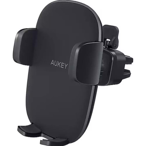 Aukey HD-C48-BK 360-Derece Esnek Tüm Cihazlarla Uyumlu Araç İçi Telefon Tutucu