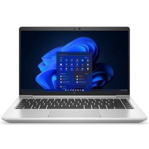 HP EliteBook 640 G9 81M83AA i5-1235U 14