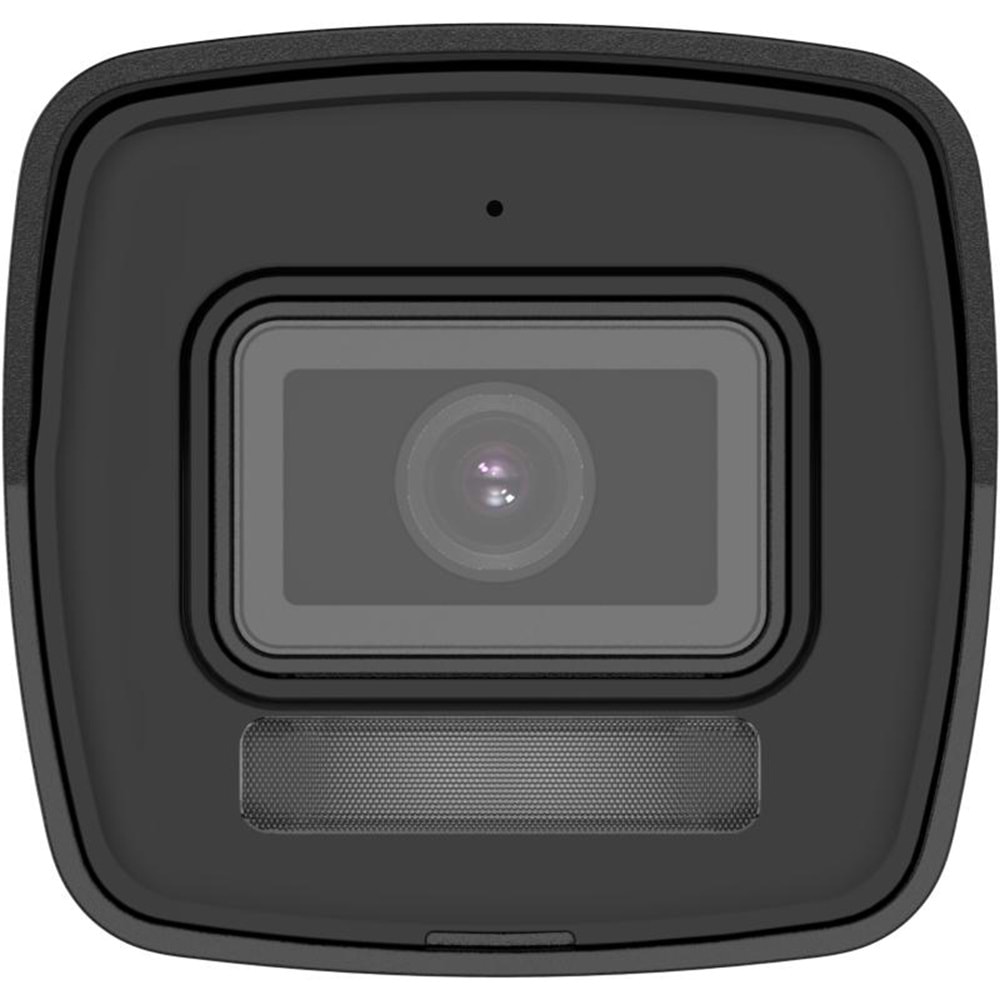 Hikvision DS-2CD1023G2-LIUF (Dahili Mikrofon) 2MP 2.8mm AkıllıHibrit Işık(H265+)