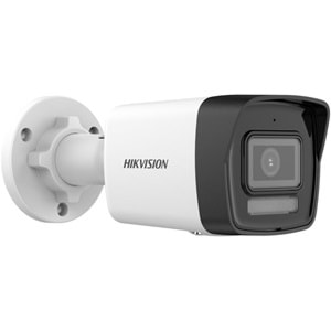 Hikvision DS-2CD1023G2-LIUF (Dahili Mikrofon) 2MP 2.8mm AkıllıHibrit Işık(H265+)