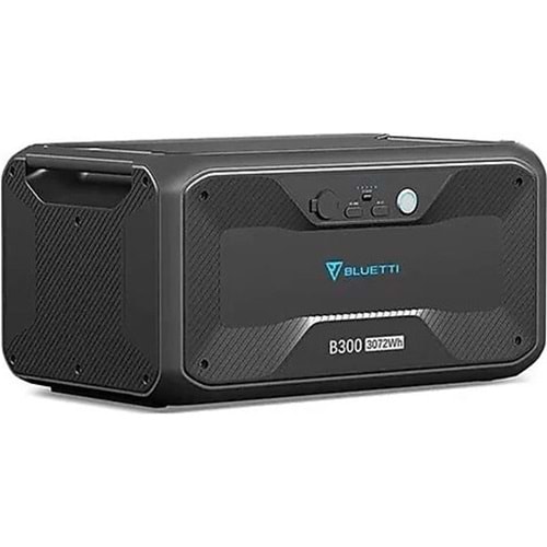 Bluettı B300 Ekstra Batarya