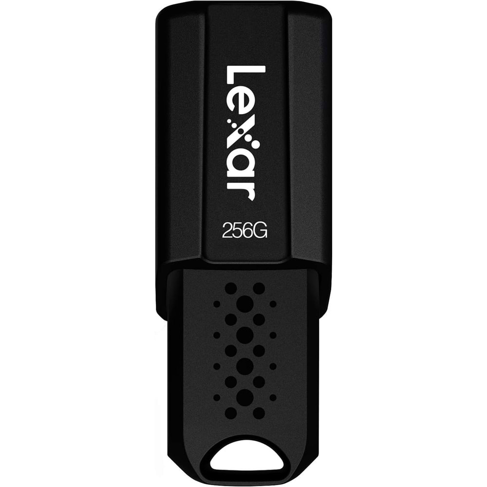 Lexar 256GB Jumpdrive S80 USB 3.1 Flash Bellek TO 150MB/S Read 60MB/S Write