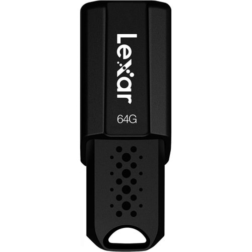 Lexar 64GB Jumpdrive S80 USB 3.1 Flash Bellek UP TO 150MB/S Read 60MB/S Write