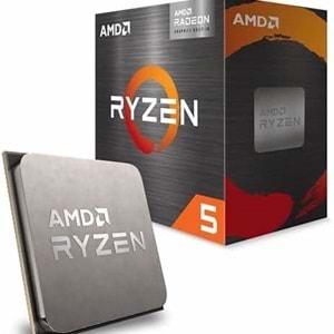 AMD RYZEN 5500GT 4.4GHZ 19MB 65W AM4 MPK