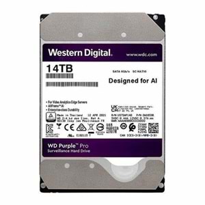 WD 14 TB 3.5