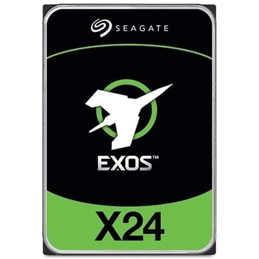 Seagate 24 TB 3.5