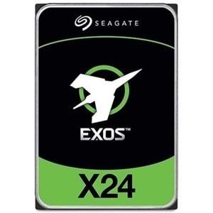 Seagate 24 TB 3.5