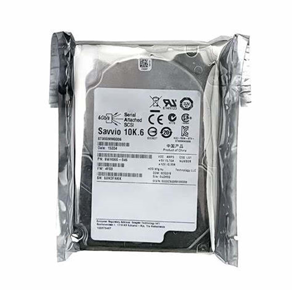 Seagate 24 TB 3.5