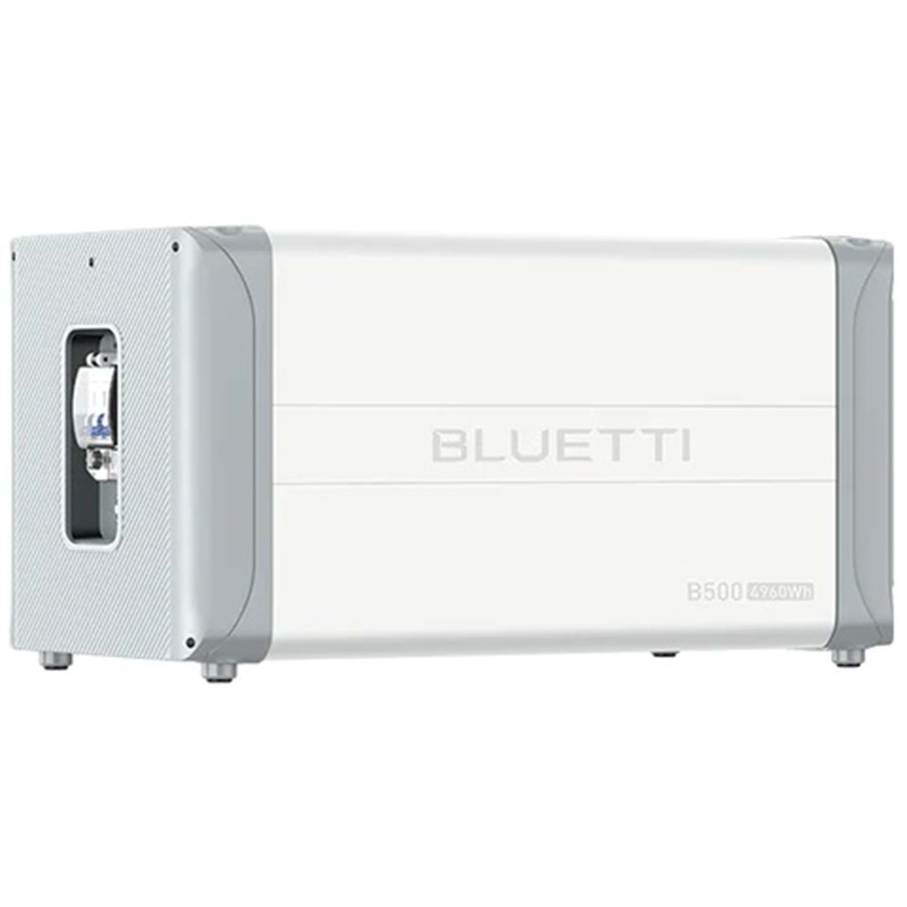 Bluetti EP600 Inverter Taşınabilir Güç Kaynağı