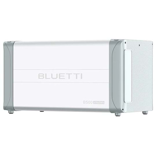 Bluetti B500 Genişletme Pili 4.960Wh