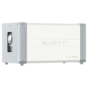 Bluetti B500 Genişletme Pili 4.960Wh