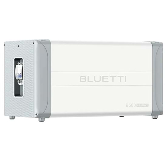 Bluetti B500 Genişletme Pili 4.960Wh