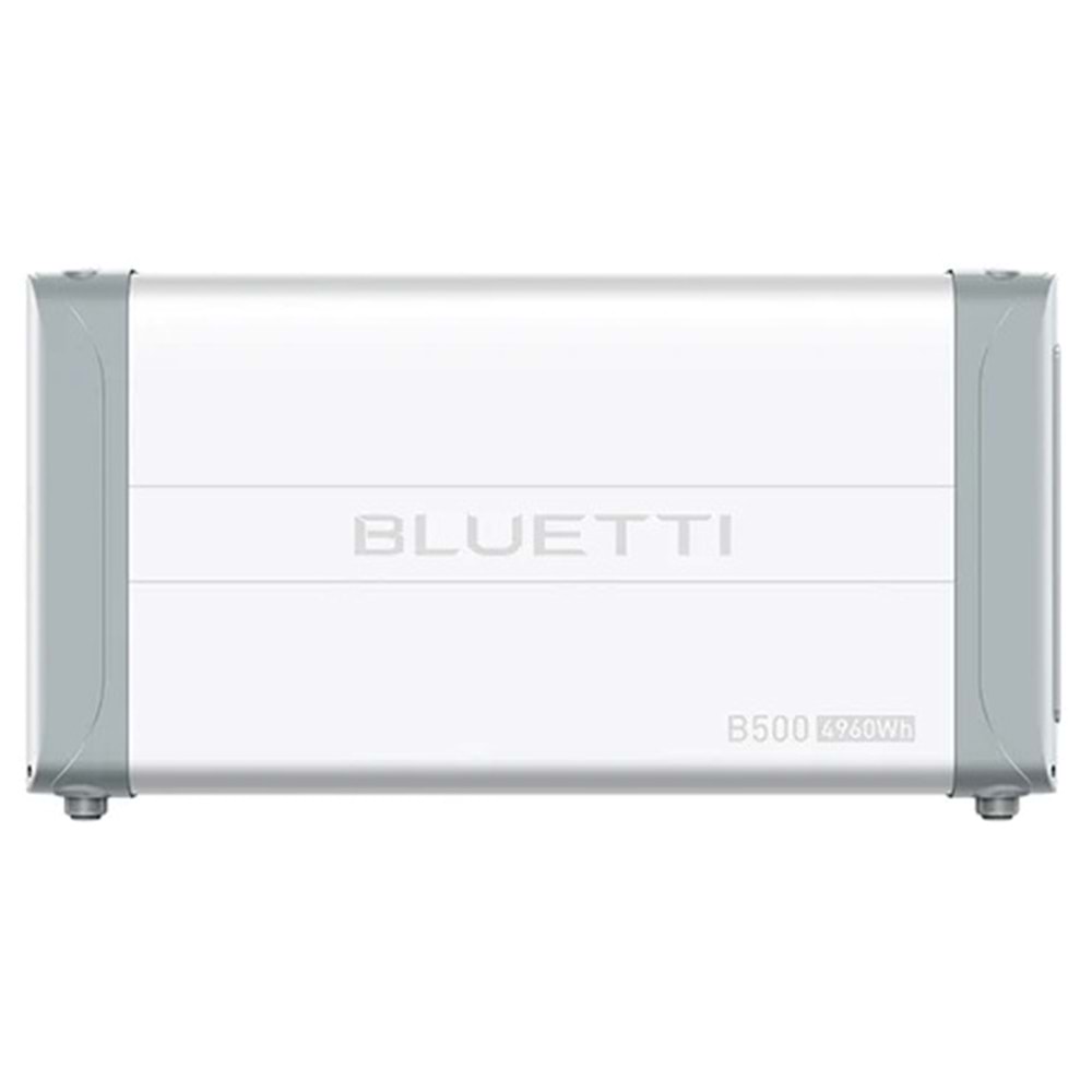 Bluetti B500 Genişletme Pili 4.960Wh