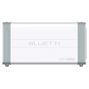 Bluetti B500 Genişletme Pili 4.960Wh