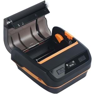 HPRT HM-A300E 203DPI Termal USB+ Bluetooth Taşınabilir Mobil Fiş Yazıcı