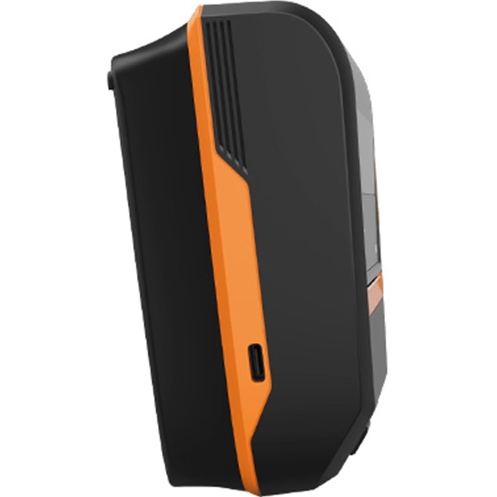 HPRT HM-A300E 203DPI Termal USB+ Bluetooth Taşınabilir Mobil Fiş Yazıcı