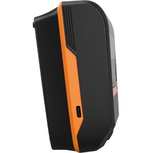 HPRT HM-A300E 203DPI Termal USB+ Bluetooth Taşınabilir Mobil Fiş Yazıcı