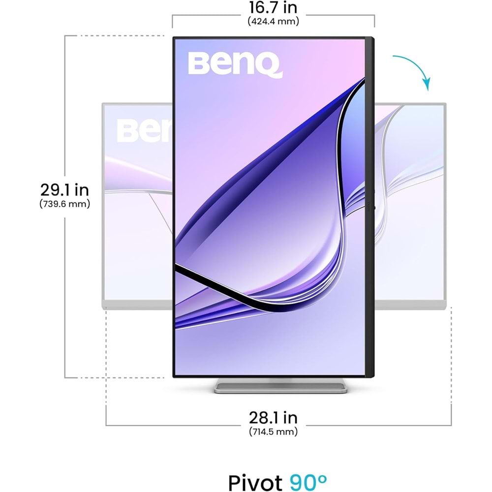 Benq MA320U 32