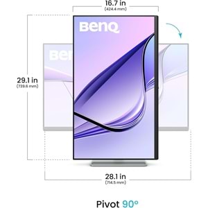 Benq MA320U 32