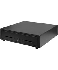 TAZGA 5 Gözlü Metal Kasa Para Çekmecesi