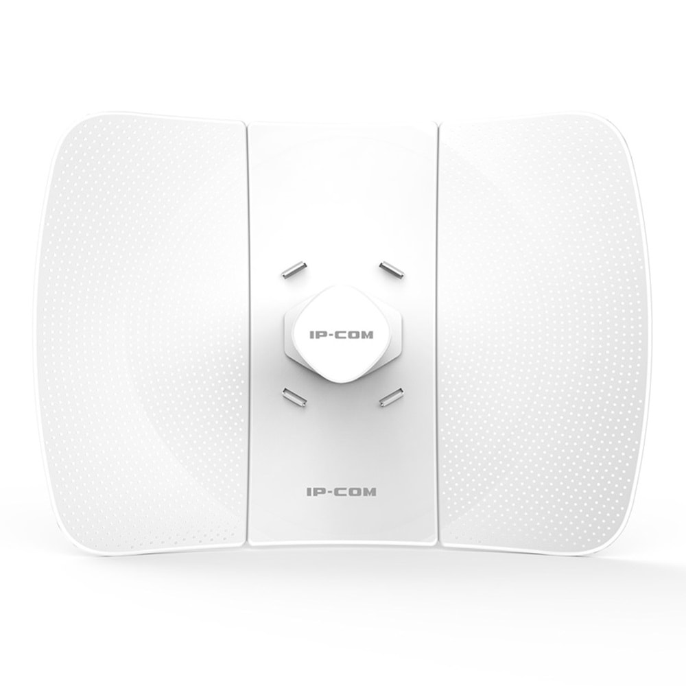 IP-COM ILBE-5AC 5GHZ 23DBI 11AC 867MBPS 25KM DIS ORTAM PTP Access Point