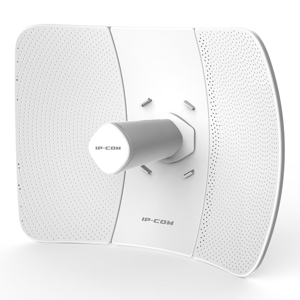 IP-COM ILBE-5AC 5GHZ 23DBI 11AC 867MBPS 25KM DIS ORTAM PTP Access Point