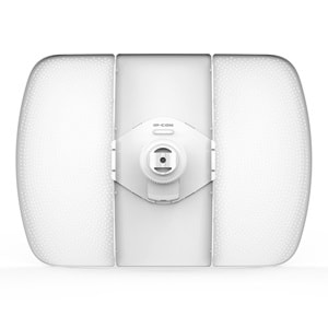 IP-COM ILBE-5AC 5GHZ 23DBI 11AC 867MBPS 25KM DIS ORTAM PTP Access Point