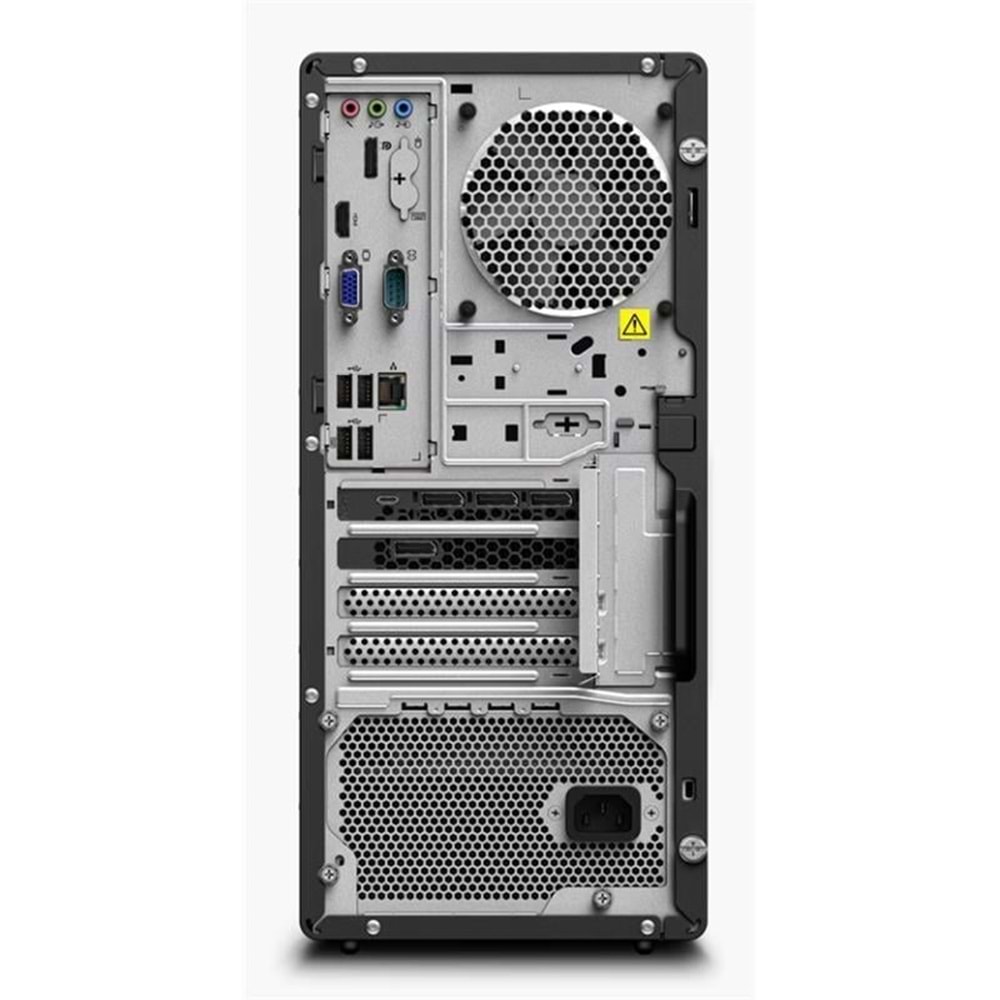 Lenovo Thinkstation P348 I7 11700 2X8GB 1X512GB SSD 2X3.5 1X500W 4GB T400 W11