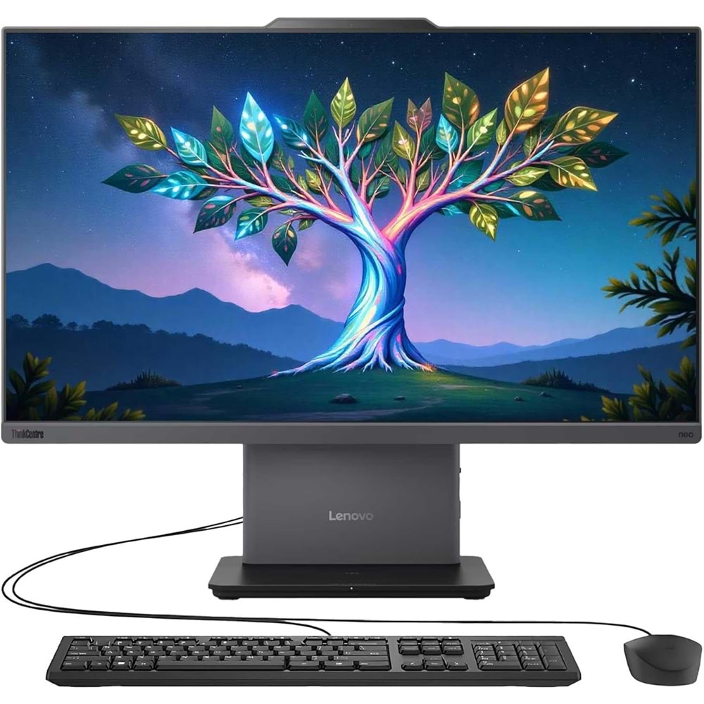 Lenovo NEO 50A Thinkcentre 12SC000QTR I5-13420H 16GB 512SSD 23.8